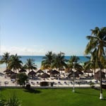 Beachscape Kin Ha Villas Cancun Resort