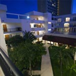 Beachscape Kin Ha Villas Cancun Resort
