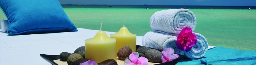 Beachscape Kin Ha Villas Cancun Resort